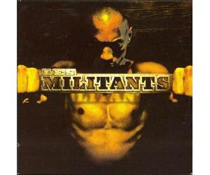 Compilation - LES MILITANTS