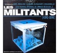 Compilation - Les Militants (Hors-Serie)