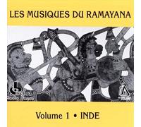 Compilation - Les Musiques du Ramayana 1.in