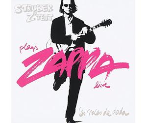 Compilation - Les Noces de Dada: Struber Ztett