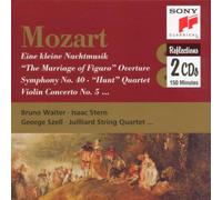 Compilation - Les Noces de Figaro / Don Giovanni