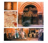 Compilation - Les Nuits du Maroc