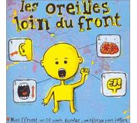 Compilation - Les Oreilles loin du front