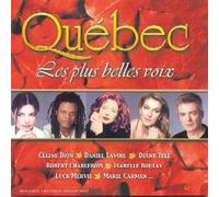 Various Mielsch – Les Plus Belles Voix du Québec