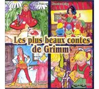 Compilation - Les Plus beaux contes de Grimm