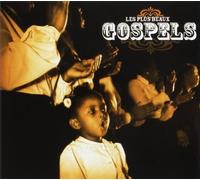 Compilation - Les Plus Beaux Gospel
