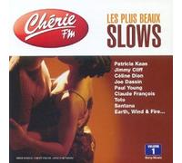 Compilation - Les Plus Beaux Slows Vol 1