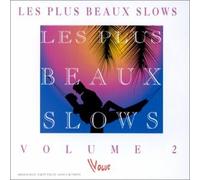 Various Mielsch – Les Plus beaux slows vol 2