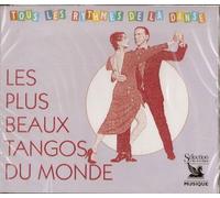 Compilation Les Plus Beaux Tango Du Monde