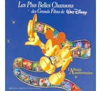 Walt Disney Records – Les Plus Belles Chansons Des Grands Films De Walt Disney