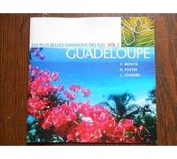 Compilation - Les Plus Belles Chansons des Iles Vol 1-Guadeloupe