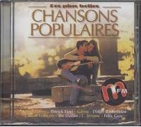 Compilation - Les Plus Belles Chansons Populaires