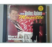 Les Plus Belles Valses Musettes