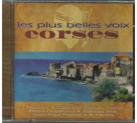 Compilation - Les Plus Belles Voix Corses
