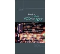 Compilation - Les Plus belles voix du Jazz