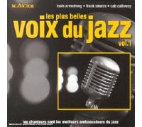 Compilation - Les Plus Belles Voix du Jazz : Vol. 1