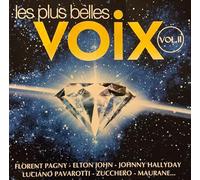 Compilation - Les Plus Belles Voix Vol.2