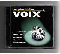 Les Plus Belles Voix