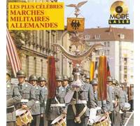 Compilation - Les Plus célèbres marches militaires allemandes