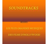 Compilation - Les Plus Grandes Musiques De Films D'Hollywood