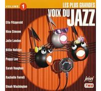 Compilation - Les Plus Grandes Voix du