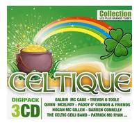 Compilation - Les Plus Grands Celtique