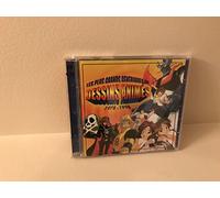 Compilation - Les plus grands generiques de dessins animés : 1978-1998