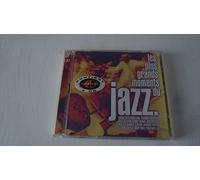 Various Mielsch – Les Plus Grands Moments du Jazz – Compilation