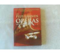Compilation : Les plus grands opéras par le théâtre du Bolchoï