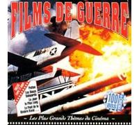 Compilation - Les Plus grands thèmes de films de guerre