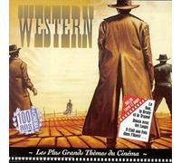Compilation - Les plus grands thèmes Western