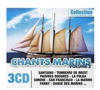 Compilation - Les Plus Grands Tubes Chants Marins/Vol.2