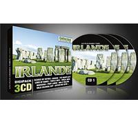 Compilation – Les Plus Grands Tubes d'Irlande – Warner Music