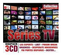Compilation - Les Plus Grands Tubes Séries TV