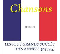 Compilation - Les Plus Grands Vol.2 [Import]