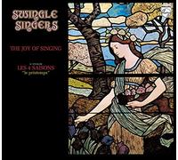 Compilation - Les Quatre saisons - Digipack