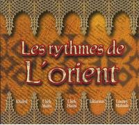 Compilation - Les Rythmes De L'Ori