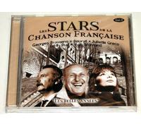 Compilation - Les Stars De La Chanson Francaise/Vol. 3 [Import]