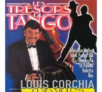Compilation - Les Trésors du Tango
