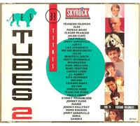 Compilation - Les Tubes 2 - Skyrock