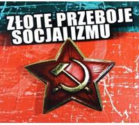 Compilation : Les tubes d'or du socialisme