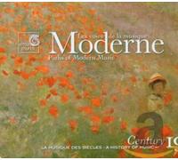 Artistes divers – Les Voies de la Musique Moderne Vol. 19 : Debussy, Fauré, Ravel – Import