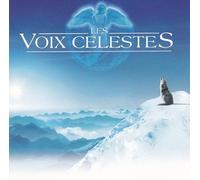 Compilation - Les Voix célestes