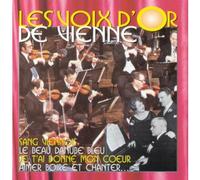 Compilation - Les Voix d'or De Vienne