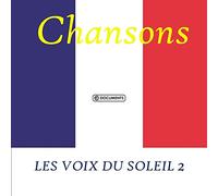 Compilation - Les Voix du Soleil Vol.2 [Import]