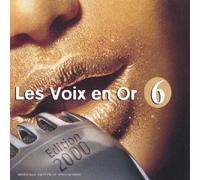 Various Mielsch – Les Voix en Or Vol. 6