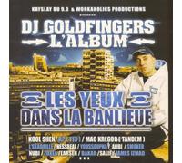 Compilation - Les Yeux dans La Banlieue