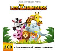 Compilation - Les Zanimours
