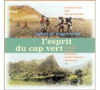 Compilation - L'Esprit du Cap Vert