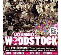Compilation - L'esprit Woodstock